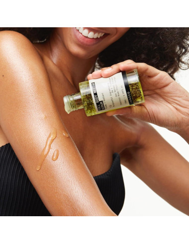 Suero Nectar Corporal JUNO & Co. 130 ml Hidratante Natural