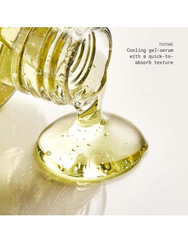 Suero Nectar Corporal JUNO & Co. 130 ml Hidratante Natural