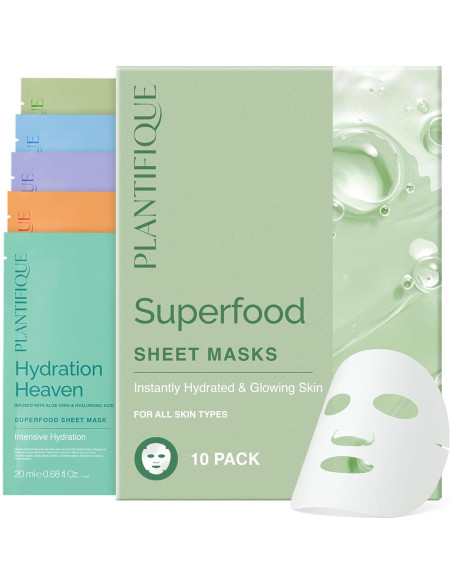 Conjunto de Ritual de Masaje Plantifique Gua Sha Jade + Aceite Jojoba