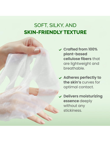 Conjunto de Ritual de Masaje Plantifique Gua Sha Jade + Aceite Jojoba