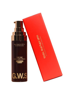 Crema Solar Diaria Good Weather Skin SPF 30 - 28.35 g