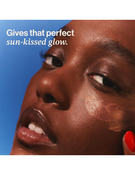 Crema Solar Diaria Good Weather Skin SPF 30 - 28.35 g