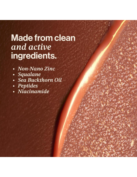 Crema Solar Diaria Good Weather Skin SPF 30 - 28.35 g