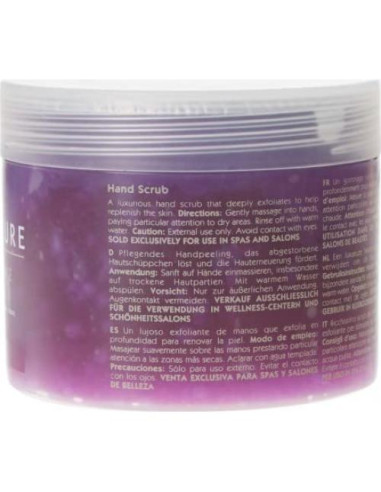 Exfoliante de Manos Kaeso Moras y Granada 450ml