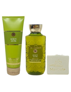 Conjunto Crema Corporal y Gel de Ducha Bath & Body Works