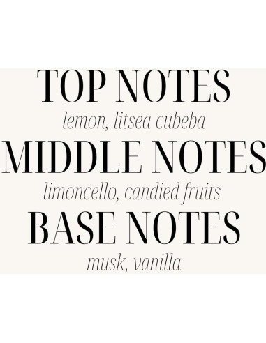 Jabón Líquido de Manos Arena + Niebla 591 ml Verbena de Limón