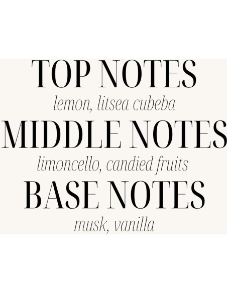 Jabón Líquido de Manos Arena + Niebla 591 ml Verbena de Limón