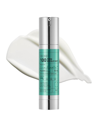 Suero PDRN Reedle Shot 100 VT COSMETICS 50ml Vegano
