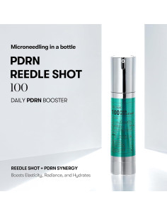 Suero PDRN Reedle Shot 100 VT COSMETICS 50ml Vegano 2