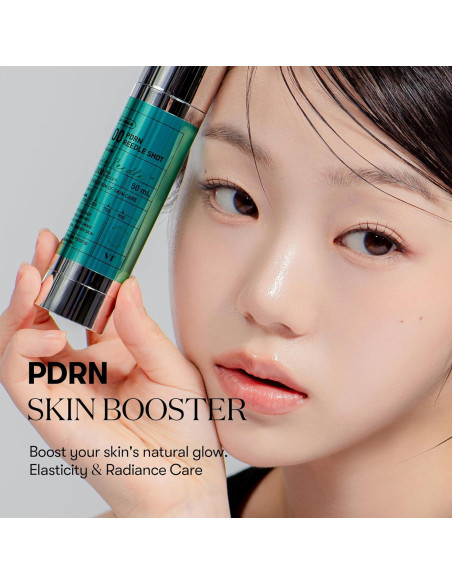 Suero PDRN Reedle Shot 100 VT COSMETICS 50ml Vegano