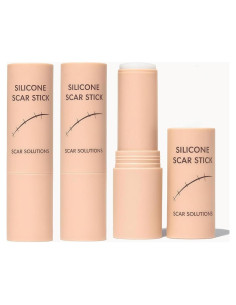 Stick de Silicona para Cicatrices RIWYDMA 60% 20g