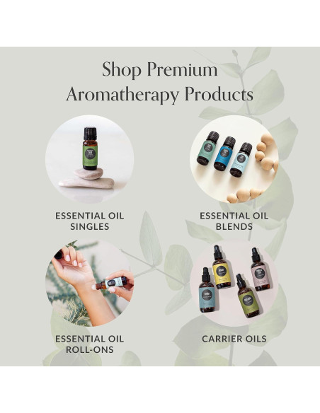 Jabón Natural de Hierba Limón Edens Garden 125 g - Hidratante