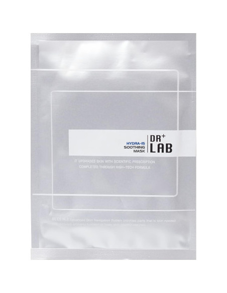 Mascarilla Facial Calmante Hydra-15 Ancors 5 Piezas Hidratante