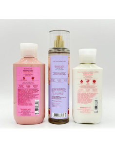 Paquete de Baño y Cuerpo Bath & Body Works 3 Piezas 283g 2