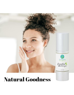 Hidratante Facial Orgánico Skin Perfection 30 ml Anti-Envejecimiento 2