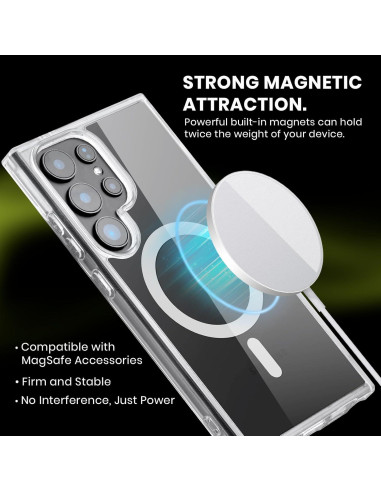 Funda de Gel Militar Head Case Designs FC Barcelona Messi para Samsung Galaxy S24 FE