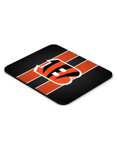 Alfombrilla de Ratón Mialtry DE01-15 Fútbol Antideslizante 240x200mm