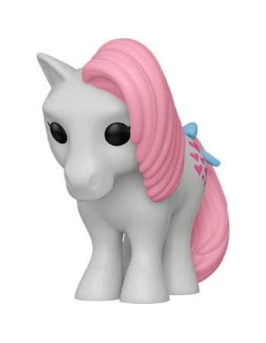 Funko Pop! Mi Pequeño Pony Set de 5 Figuras