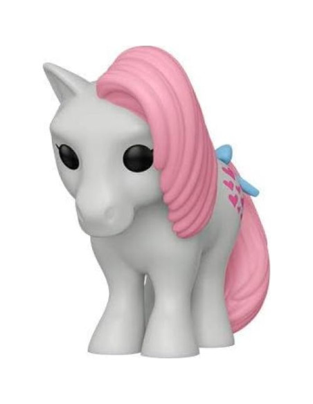 Funko Pop! Mi Pequeño Pony Set de 5 Figuras