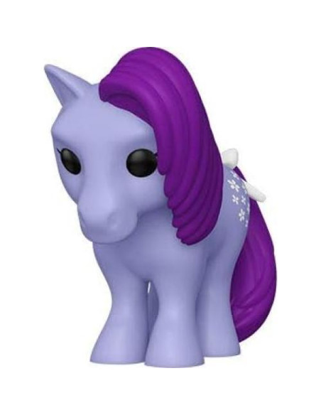 Funko Pop! Mi Pequeño Pony Set de 5 Figuras