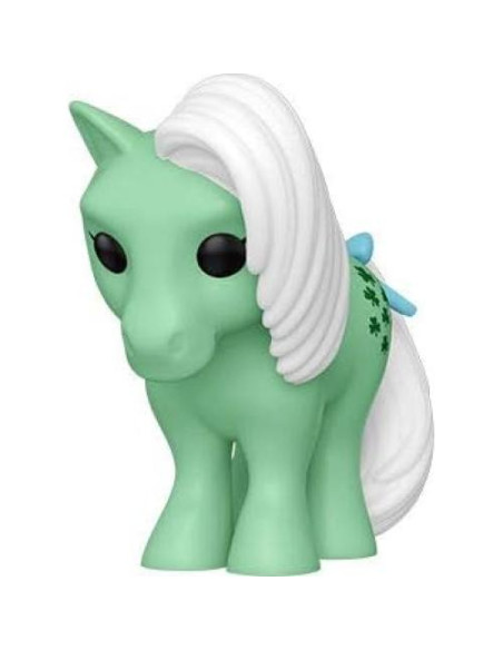 Funko Pop! Mi Pequeño Pony Set de 5 Figuras