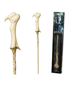 Varita de Lord Voldemort - La Colección Noble - 37cm