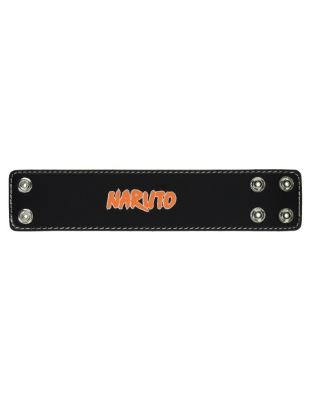 Pulsera de muñeca Naruto - Licenciada - 7.62 cm