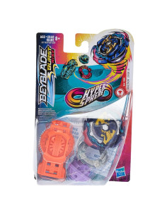 Beyblade Burst Rise Judgement Joker J5 - Peonza Balance y Lanzador