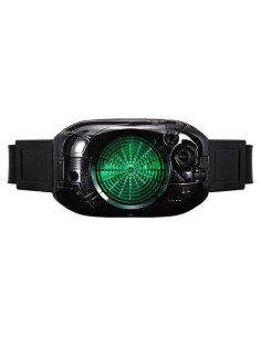 Cinturón de Transformación Kamen Rider Black Bandai Shadow Charger