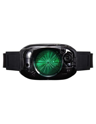 Cinturón de Transformación Kamen Rider Black Bandai Shadow Charger