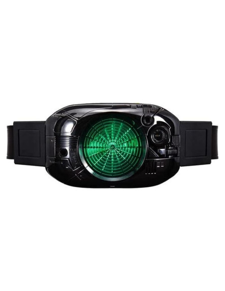 Cinturón de Transformación Kamen Rider Black Bandai Shadow Charger