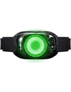 Cinturón de Transformación Kamen Rider Black Bandai Shadow Charger 2