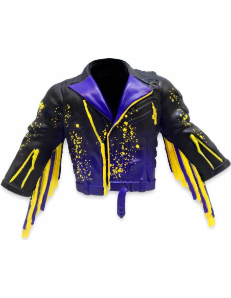 Figura de Acción Nick Jackson AEW Unrivaled 7 Jazwares