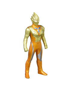 Figurita Ultraman Trigger Glitter Trigger Eternity 30 cm