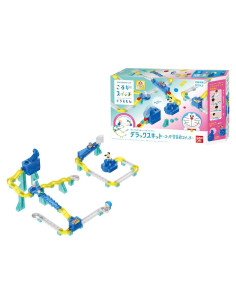 Kit Deluxe Koroga Switch Doraemon - Interruptor Electrónico