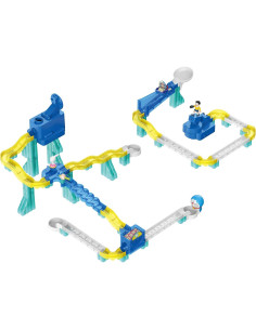 Kit Deluxe Koroga Switch Doraemon - Interruptor Electrónico 2