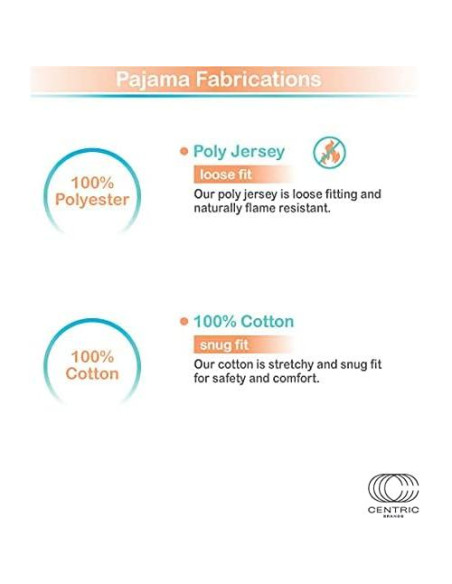 Pijamas Disney Encanto para Niñas - Vestido de Noche 4-10 Años