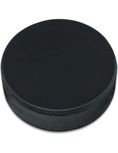 Puck de Hockey Pinky y el Cerebro Graphics & More 76mm