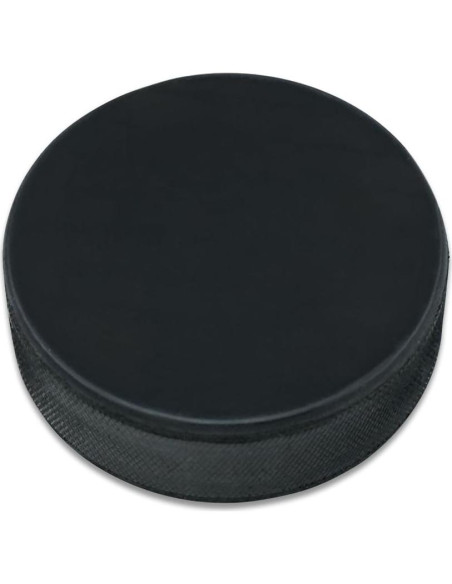 Puck de Hockey Pinky y el Cerebro Graphics & More 76mm