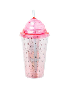 Taza Fría Disney Los Aristogatos Silver Buffalo 473 ml 2