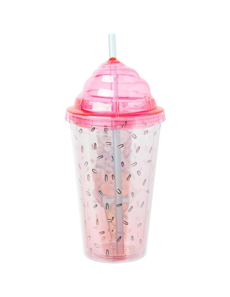 Taza Fría Disney Los Aristogatos Silver Buffalo 473 ml