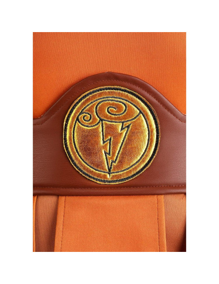 Disfraz Deluxe de Hércules Disney para Niños - Atuendo Completo