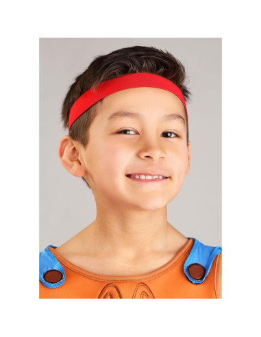 Disfraz Deluxe de Hércules Disney para Niños - Atuendo Completo