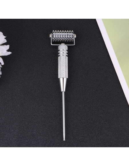 Bolígrafo de Detección de Acupuntos de Oído Healeved 12 cm