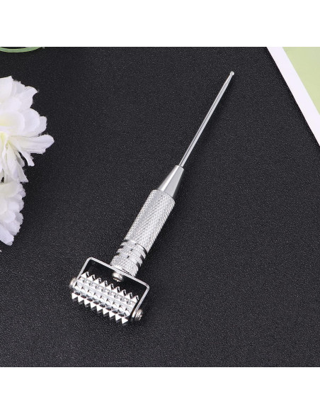 Bolígrafo de Detección de Acupuntos de Oído Healeved 12 cm