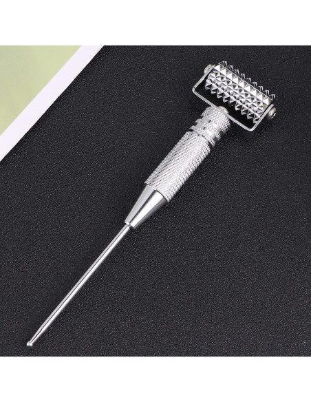 Bolígrafo de Detección de Acupuntos de Oído Healeved 12 cm