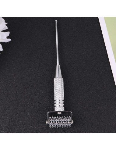 Bolígrafo de Detección de Acupuntos de Oído Healeved 12 cm