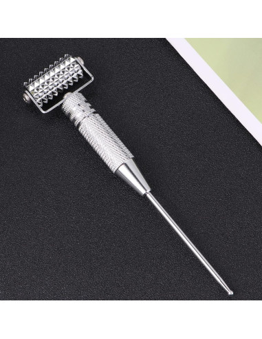 Bolígrafo de Detección de Acupuntos de Oído Healeved 12 cm