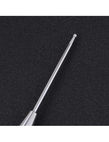 Bolígrafo de Detección de Acupuntos de Oído Healeved 12 cm