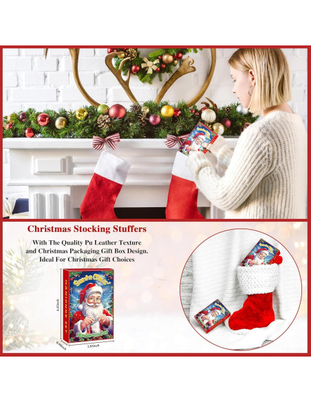 Juego de Manicura Profesional ShinnyWis con Estuche de Cuero